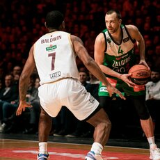 rungtynių akimirka | LKL nuotr. 19