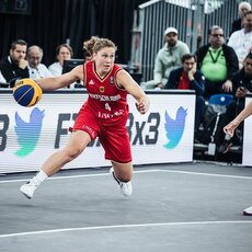 Lietuvių ir vokiečių rungtynės | FIBA nuotr. 11