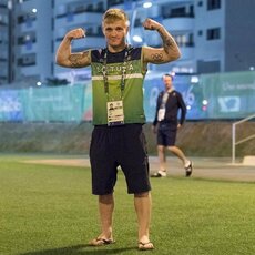 Evaldas Petrauskas | Vytauto Dranginio nuotr. 49