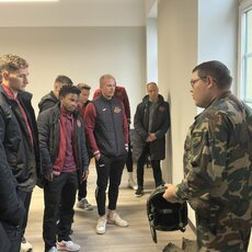 FC „Džiugo“ nuotr. | Organizatorių nuotr. 12