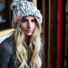 Anna Gasser | Instagram.com nuotr 26