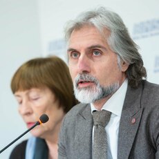 LFF spaudos konferencija | Žygimanto Gedvilos / BNS foto nuotr. 24