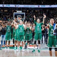 Rungtynių akimirka | Eriko Ovčarenko / BNS foto nuotr. 63