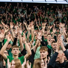 Rungtynių akimirka | Teodoro Biliūno / BNS foto nuotr. 9