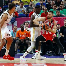 Rungtynių akimirka | Scanpix nuotr. 30