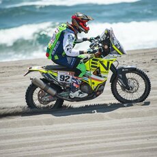 Arūnas Gelažninkas | Pitlane/Ryčio Šeškaičio nuotr. 61