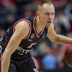 „Ryto“ ir „Tofaš“ rungtynės | Roko Lukoševičiaus/BNS Foto nuotr. 52