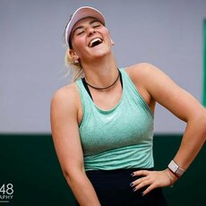 Marta Kostiuk | Instagram.com nuotr 14