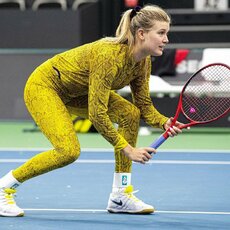 Eugenie Bouchard | Instagram.com nuotr 106