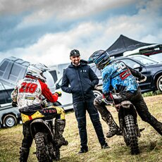 Edvardo Gelžinio nuotr. | Organizatorių nuotr. 20