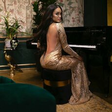 Telli Swift | Instagram.com nuotr 32