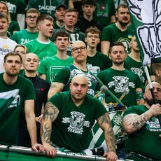 „Žalgiris“ - „Rytas“ rungtynių akimirka | BNS nuotr. 17