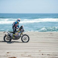 Dakaro ralio šeštasis etapas | Pitlane/Ryčio Šeškaičio nuotr. 65