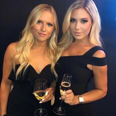 Brittany Gibson | Instagram.com nuotr 88