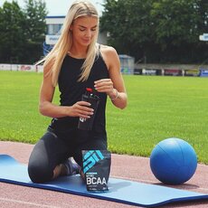 Ivona Dadič | Instagram.com nuotr 53