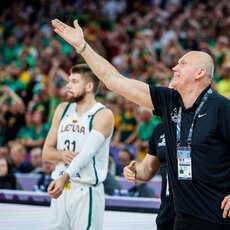 Kurtinaitis | BNS nuotr. 23
