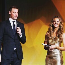 Kate Abdo | Instagram.com nuotr 24