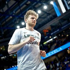 rungtynių akimirka | FIBA nuotr. 12