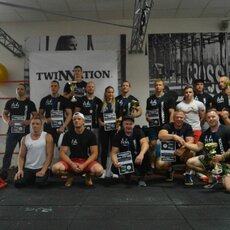 „TWINNATION Taurė 2021“ varžybos | Organizatorių nuotr. 1