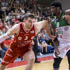 Ivanas Vranešas | LKL nuotr. 34