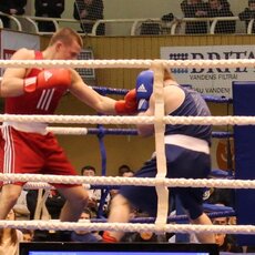 Sportas.lt/Dominyko Genevičiaus nuotr. | Organizatorių nuotr. 5