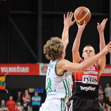 Fotodiena/Roberto Dačkaus nuotr. | Organizatorių nuotr. 10