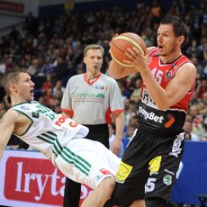 Fotodiena/Roberto Dačkaus nuotr. | Organizatorių nuotr. 11