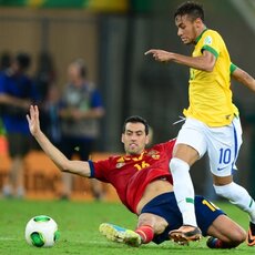 Brazilija 3 – 0 Ispanija | AFP/Scanpix nuotr. | Organizatorių nuotr. 6