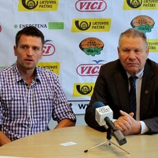 Sportas.lt/Dominyko Genevičiaus nuotr. | Organizatorių nuotr. 5