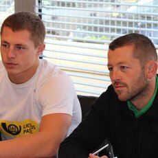 Sportas.lt/Dominyko Genevičiaus nuotr. | Organizatorių nuotr. 7