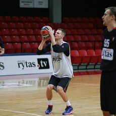 Fotodiena/Roberto Dačkaus nuotr. | Organizatorių nuotr. 4