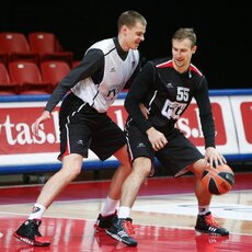 Fotodiena/Roberto Dačkaus nuotr. | Organizatorių nuotr. 6