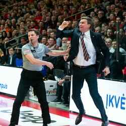 Dainius Adomaitis | Žygimanto Gedvilos / BNS foto nuotr. 1