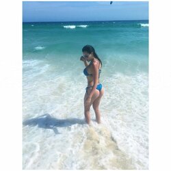 Camila Oliveira | Instagram.com nuotr 5