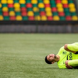 „Riterių“ ir „Kauno Žalgirio“ rungtynės | Žygimanto Gedvilos / BNS foto nuotr. 3