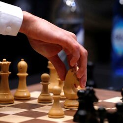 Magnusas Carlsenas prieš Fabiano Caruaną | Scanpix nuotr. 5