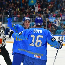 Lietuvių ir kazachų rungtynės | Marat Akimzhanov nuotr. 6