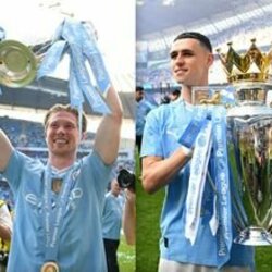 „Manchester City“ šventimas | Organizatorių nuotr. 4