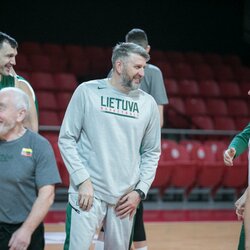 Darius Maskoliūnas | Juliaus Kalinsko / BNS foto nuotr. 3