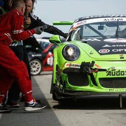 „Aurum 1006 km lenktynių“ boksai | Eriko Ovčarenko / BNS foto nuotr. 2