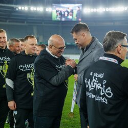 „Kauno Žalgirio“ triumfas „A lygoje“ | Eriko Ovčarenko / BNS foto nuotr. 1