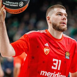 Rungtynių akimirka | Eriko Ovčarenko / BNS foto nuotr. 4