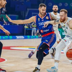 Brazdeikis | FIBA nuotr. 6