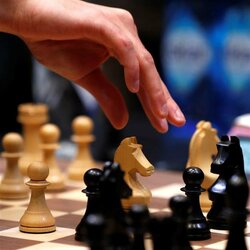 Magnusas Carlsenas prieš Fabiano Caruaną | Scanpix nuotr. 2