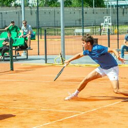 Lietuvos teniso čempionatas | Evaldo Šemioto nuotr. 6