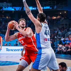 rungtynių akimirka | FIBA nuotr. 6