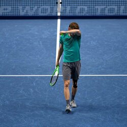 Davidas Goffinas | Scanpix nuotr. 5