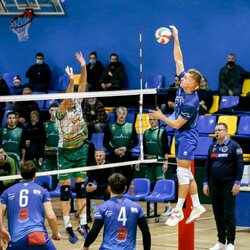 LTF Didžiosios taurės finalai | M.Baranausko nuotr. 5