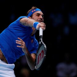 Rogeris Federeris prieš Keviną Andersoną | Scanpix nuotr. 4