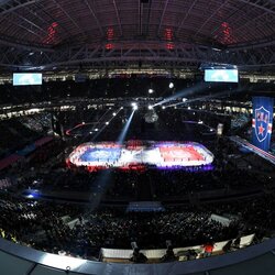 SKA ir CSKA rungtynės | Scanpix nuotr. 1